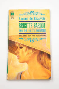 Brigitte Bardot and the Lolita syndrome.