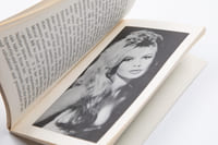 Brigitte Bardot and the Lolita syndrome.