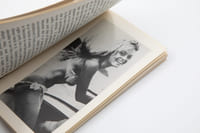 Brigitte Bardot and the Lolita syndrome.