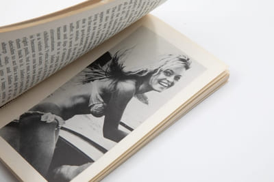 Brigitte Bardot and the Lolita syndrome.