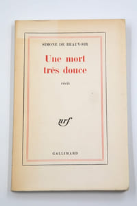 Une mort très douce.