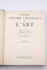 Nouvelle histoire universelle de l'art..  AUBERT (Marcel) - Sous la direction de  