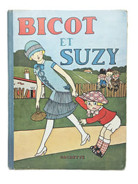 Bicot et Suzy.