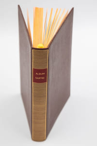 Album Sartre