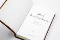 Album Sartre