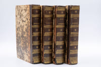 Le Don Quichotte traduit de lespagnol par H. Bouchon Dubournial.
