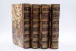 Le Don Quichotte traduit de lespagnol par H. Bouchon Dubournial.. CERVANTES (Miguel de). 