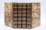Le Don Quichotte traduit de lespagnol par H. Bouchon Dubournial.. CERVANTES (Miguel de). 