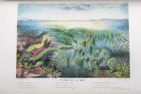 Le monde de la mer. 
