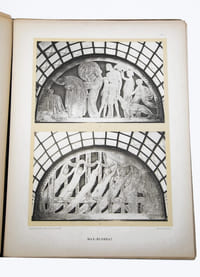 La sculpture décorative à lExposition des Arts Décoratifs de 1925.