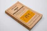 Pr&eacute;cis de prestidigitation. Cartomancie - Tours de pi&egrave;ces - La agie des billets - T&eacute;l&eacute;pathie triqu&eacute;e - Psychologie de la prestidigitation.. ELLIOTT ...