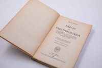 Précis de prestidigitation. Cartomancie - Tours de pièces - La agie des billets - Télépathie triquée - Psychologie de la prestidigitation.