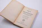 Pr&eacute;cis de prestidigitation. Cartomancie - Tours de pi&egrave;ces - La agie des billets - T&eacute;l&eacute;pathie triqu&eacute;e - Psychologie de la prestidigitation.. ELLIOTT ...