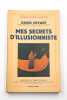 Mes secrets d'illusionniste (Secrets of my magic). . DEVANT (David) 