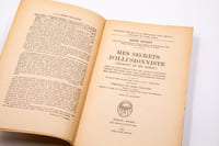 Mes secrets d'illusionniste (Secrets of my magic). 