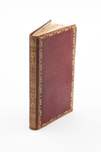 Le Désiré des Français, Étrennes historiques et morales, contenant le calendrier, les naissances et alliances de la famille royale, des souverains de l'Europe, etc. Pour l'année 1822.