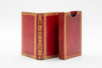 Almanach de la Cour, de la Ville, et des Départements, pour l'année 1829.