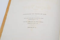 La Légende merveilleuse de Monseigneur Sainct Yves. Ornement de son siècle. Mirouer des Ecclésiastiques. Advocat & Pere des povres. Veuves & orphelins. Patron universel de la Bretaigne Armoricque. 1253/1303. Imité des Légendaires Bretons d'après les documents historiques rares ou inédits.