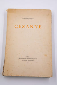 Cézanne.