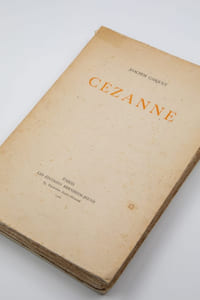 Cézanne.
