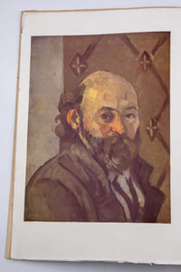 Cézanne.