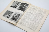 Gravures anciennes du XVIIe au XIXe siècle en noir et en couleurs des écoles française et anglaise. Gravures documentaires, caricatures, costumes, lithographies, portraits, sports, vues de France et de pays étrangers. En vente aux pris marqués chez Maurice Rousseau, 25 rue de Chateaudun, 25. Paris - IXe.