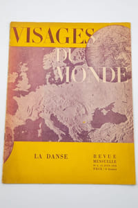 La Danse. 