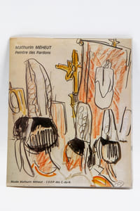 Mathurin Méheut. Peintre des pardons.