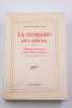 La c&eacute;r&eacute;monie des adieux suivi de Entretiens avec Jean-Paul Sartre. Ao&ucirc;t-Septembre 1974.. BEAUVOIR (Simone de). 