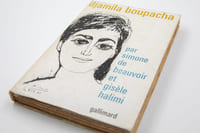 Djamila Boupacha.