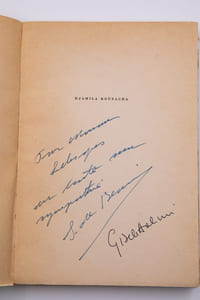 Djamila Boupacha.