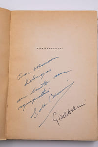 Djamila Boupacha.