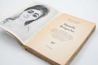 Djamila Boupacha.