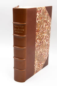 Les années funestes. 1852-1870. Dernère gerbe.