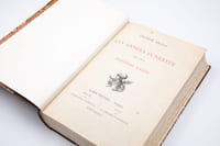 Les années funestes. 1852-1870. Dernère gerbe.