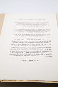 Raphaël. Pages de la vingtième année.