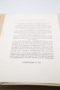Raphaël. Pages de la vingtième année.