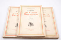 Les contes drolatiques.
