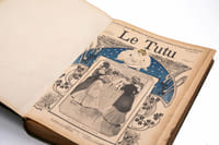 Le Tutu.
