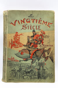 Le vingtième siècle.