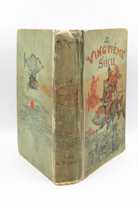 Le vingtième siècle.