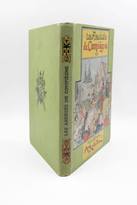 Les Assiégés de Compiègne, 1430