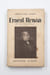 Ernest Renan et sa R&eacute;publique.. ERNEST RENAN -  JASPAR (Marcel-Henri). 