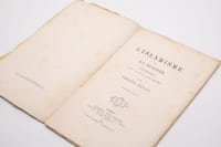 L'islamisme et la science. Conférence faite à la Sorbonne, le 29 mars 1883.