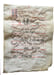Feuillet d'antiphonaire.. 