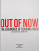 Out of Now. The Lifeworks of Tehching Hsieh.. HSIEH (Tehching), HEATFIELD (Adrian) 