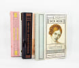 1- The Sick Rose: Disease and the Art of Medical Illustration. 2- Crucial Interventions: An Illustrated Treatise on the Principles & Practice of ...