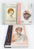 1- The Sick Rose: Disease and the Art of Medical Illustration. 2- Crucial Interventions: An Illustrated Treatise on the Principles & Practice of ...