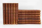 M&eacute;moires de Madame la Duchesse d'Abrant&egrave;s, ou souvenirs historiques sur Napol&eacute;on, la R&eacute;volution, le Directoire, le Consulat, l'Empire et la ...