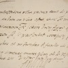 Rare lettre du roi de Navarre Antoine de Bourbon. Antoine de Bourbon (1518-1562) Prince du sang de la maison capétienne de Bourbon, membre de la ...